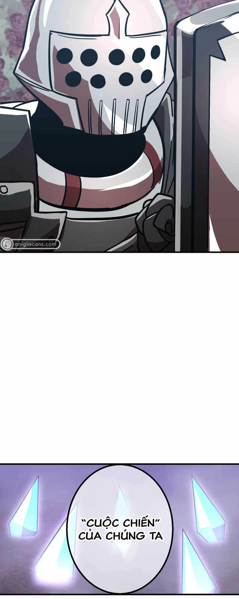 Huyết Thánh Cứu Thế Chủ~ Ta Chỉ Cần 0.0000001% Đã Trở Thành Vô Địch Chapter 51 - 95