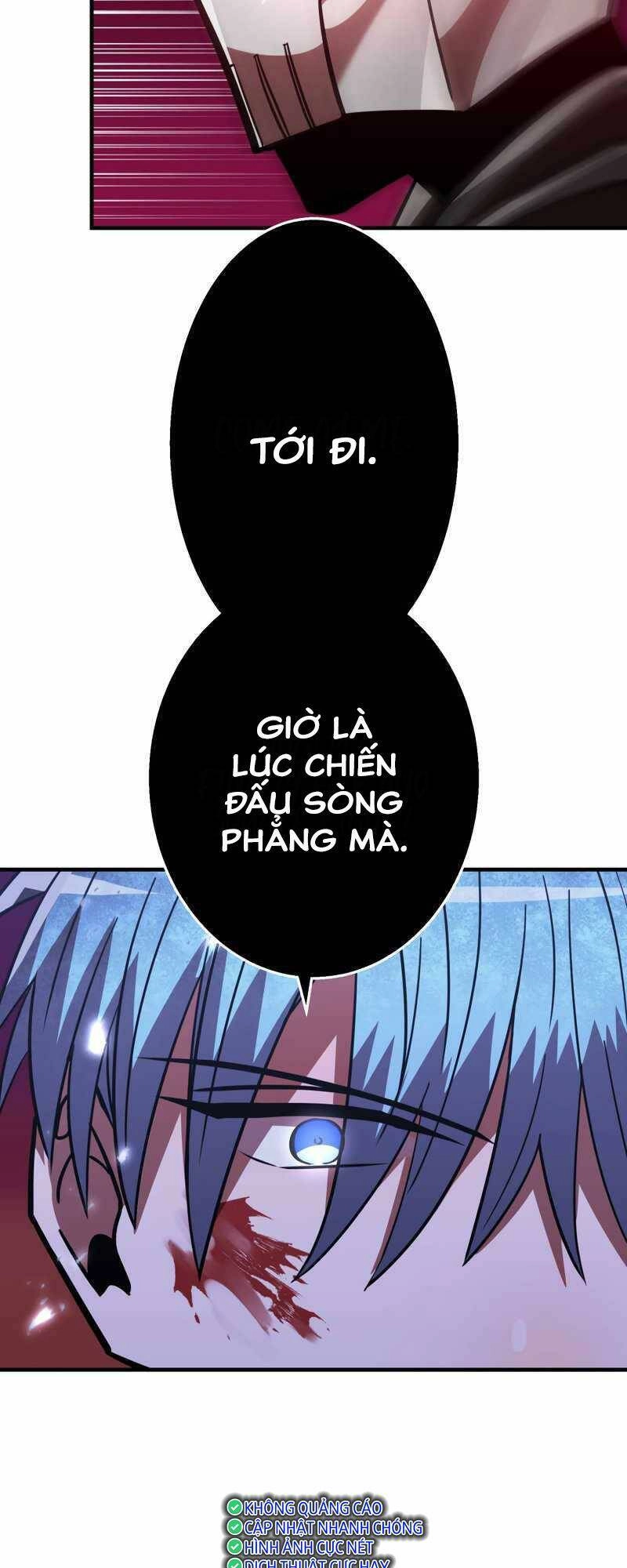 Huyết Thánh Cứu Thế Chủ~ Ta Chỉ Cần 0.0000001% Đã Trở Thành Vô Địch Chapter 51 - 98