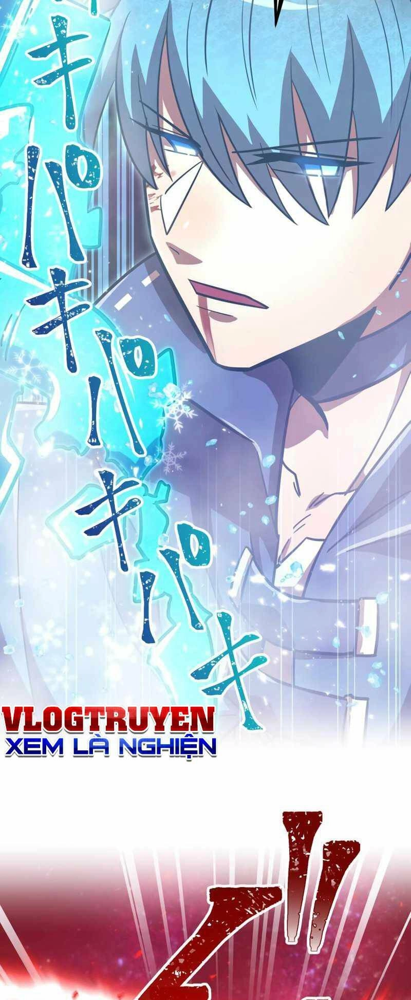 Huyết Thánh Cứu Thế Chủ~ Ta Chỉ Cần 0.0000001% Đã Trở Thành Vô Địch Chapter 51 - 134