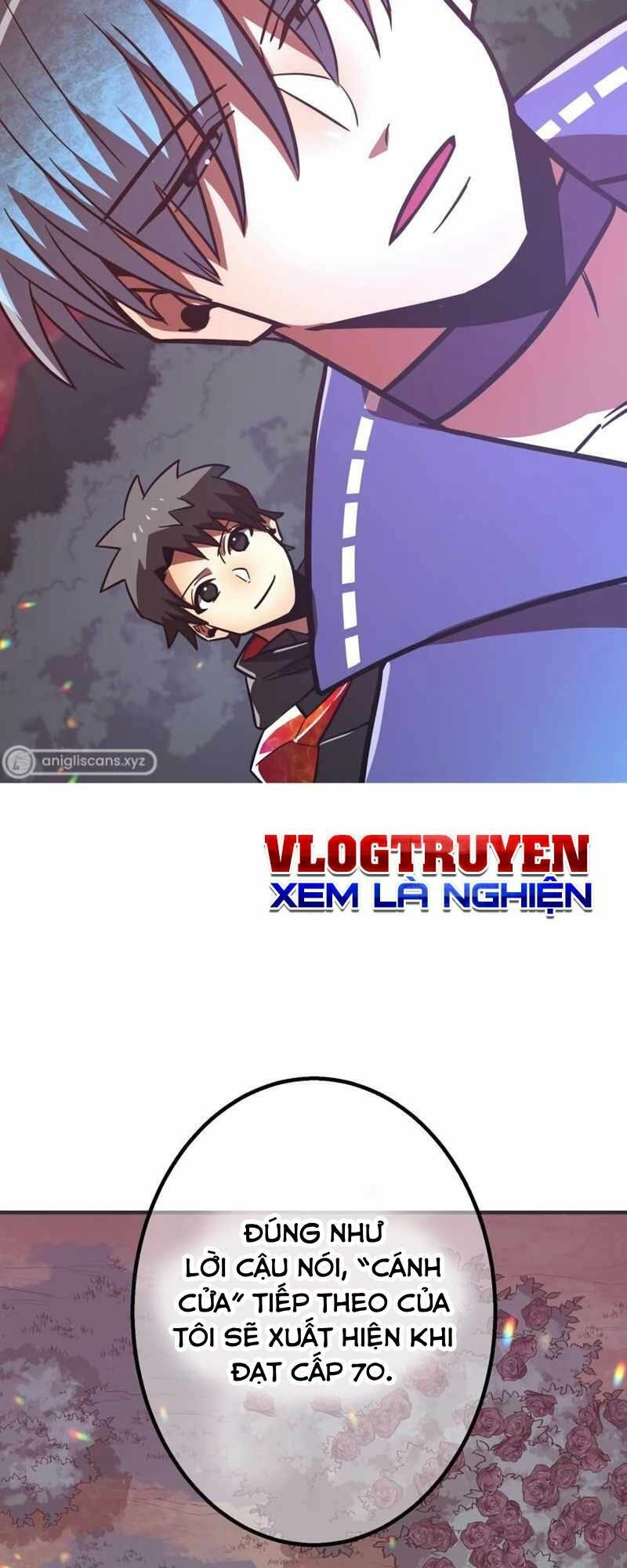 Huyết Thánh Cứu Thế Chủ~ Ta Chỉ Cần 0.0000001% Đã Trở Thành Vô Địch Chapter 52 - 4