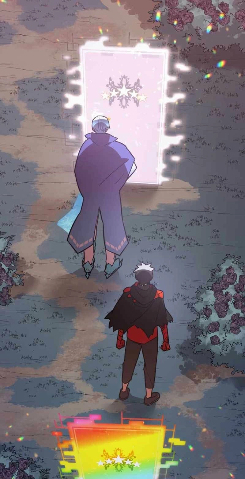 Huyết Thánh Cứu Thế Chủ~ Ta Chỉ Cần 0.0000001% Đã Trở Thành Vô Địch Chapter 52 - 5