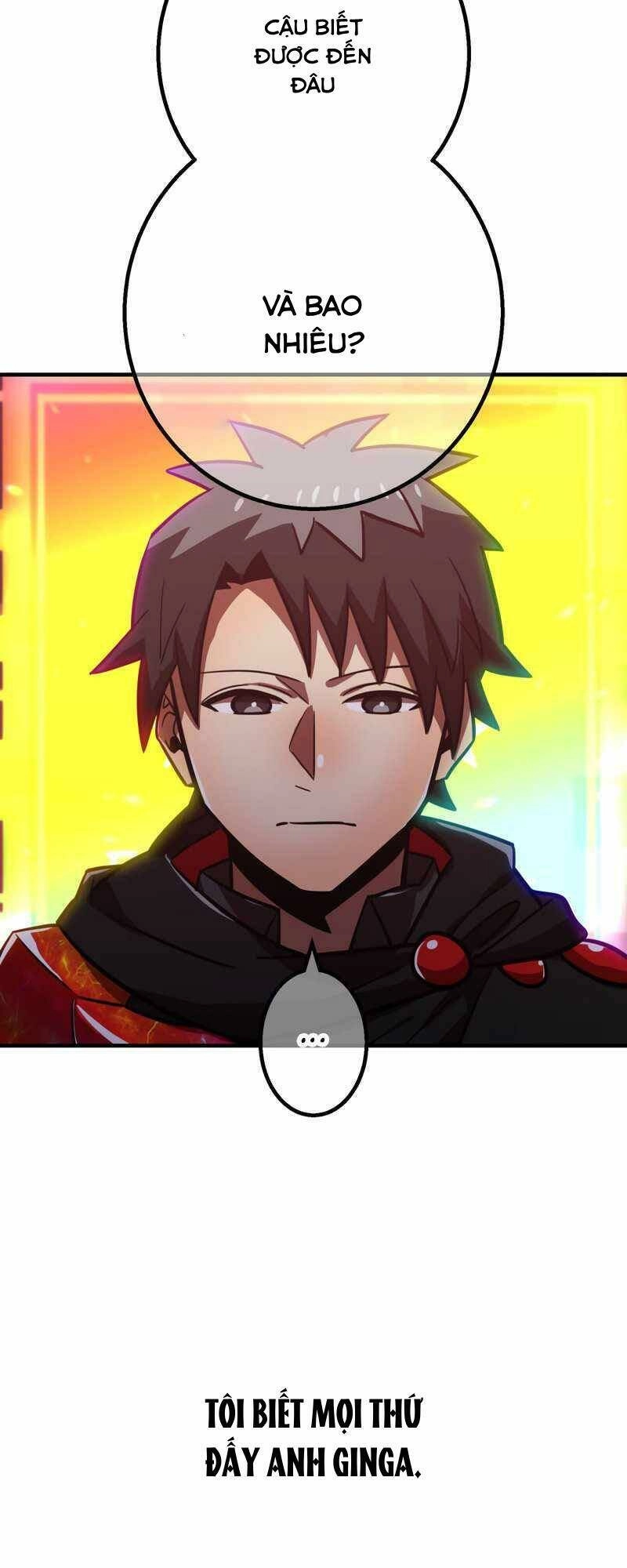 Huyết Thánh Cứu Thế Chủ~ Ta Chỉ Cần 0.0000001% Đã Trở Thành Vô Địch Chapter 52 - 8