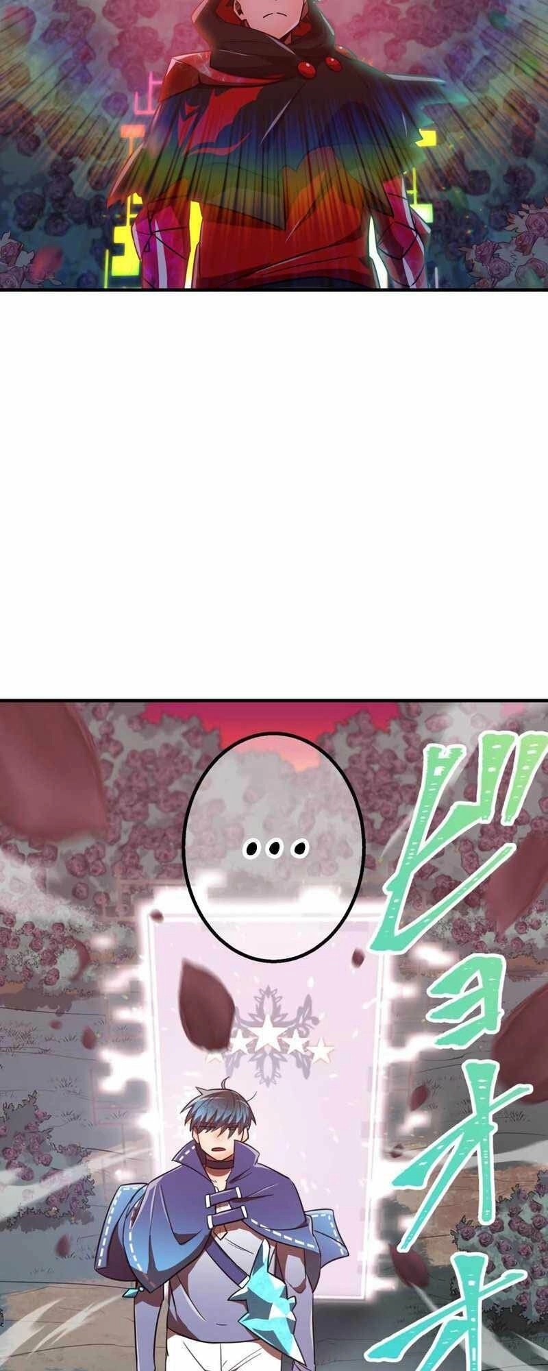 Huyết Thánh Cứu Thế Chủ~ Ta Chỉ Cần 0.0000001% Đã Trở Thành Vô Địch Chapter 52 - 13