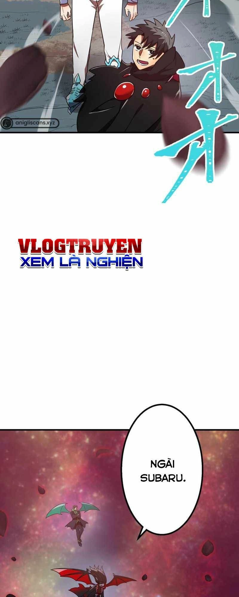 Huyết Thánh Cứu Thế Chủ~ Ta Chỉ Cần 0.0000001% Đã Trở Thành Vô Địch Chapter 52 - 14