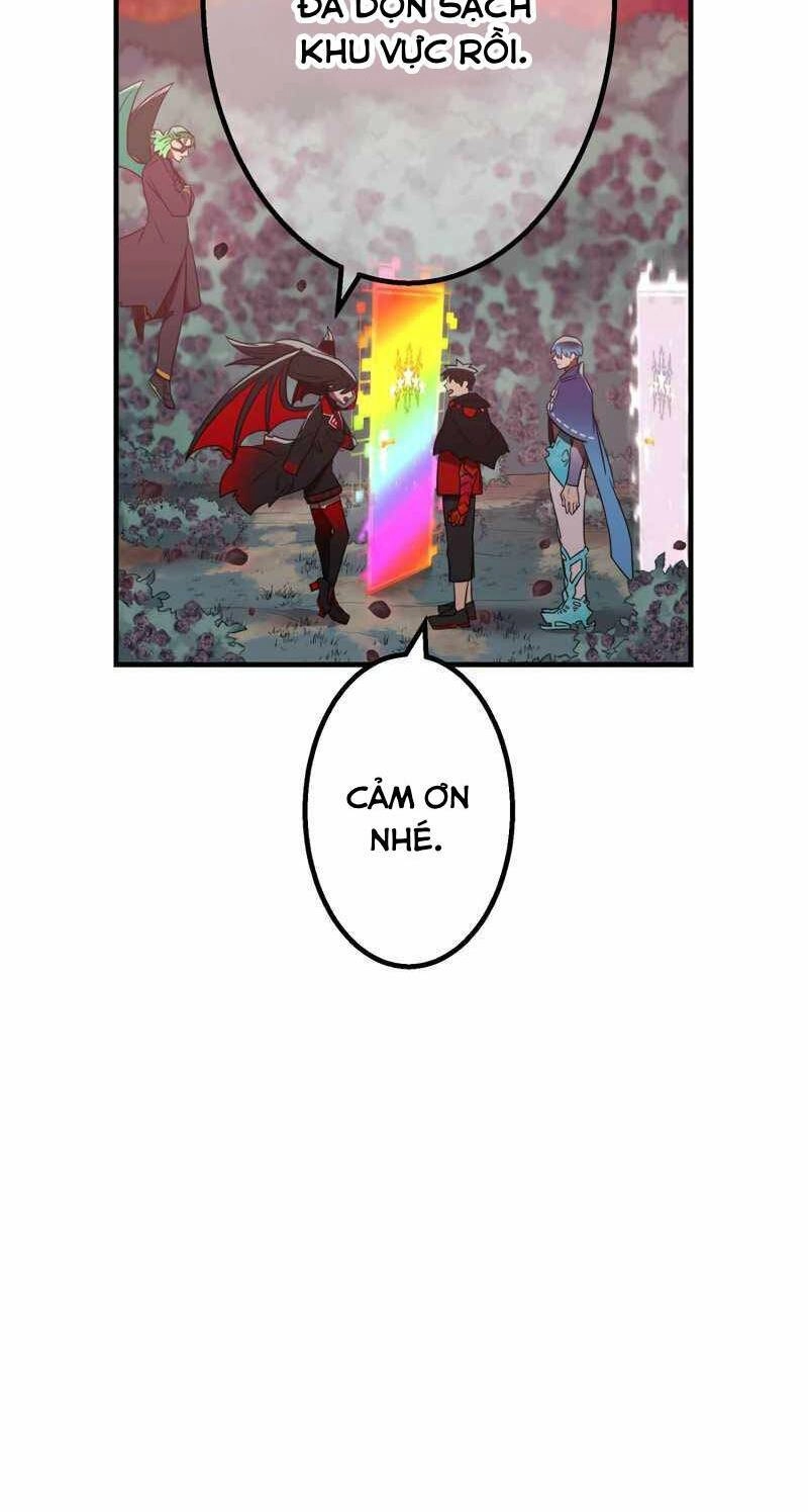 Huyết Thánh Cứu Thế Chủ~ Ta Chỉ Cần 0.0000001% Đã Trở Thành Vô Địch Chapter 52 - 16