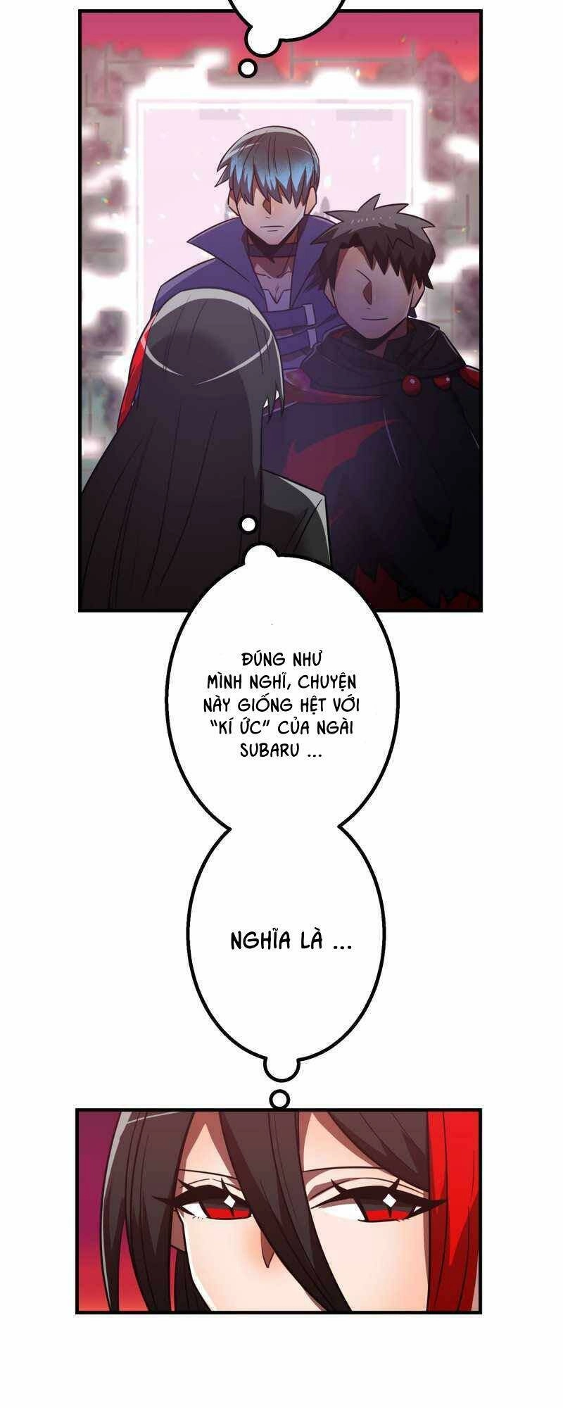 Huyết Thánh Cứu Thế Chủ~ Ta Chỉ Cần 0.0000001% Đã Trở Thành Vô Địch Chapter 52 - 18