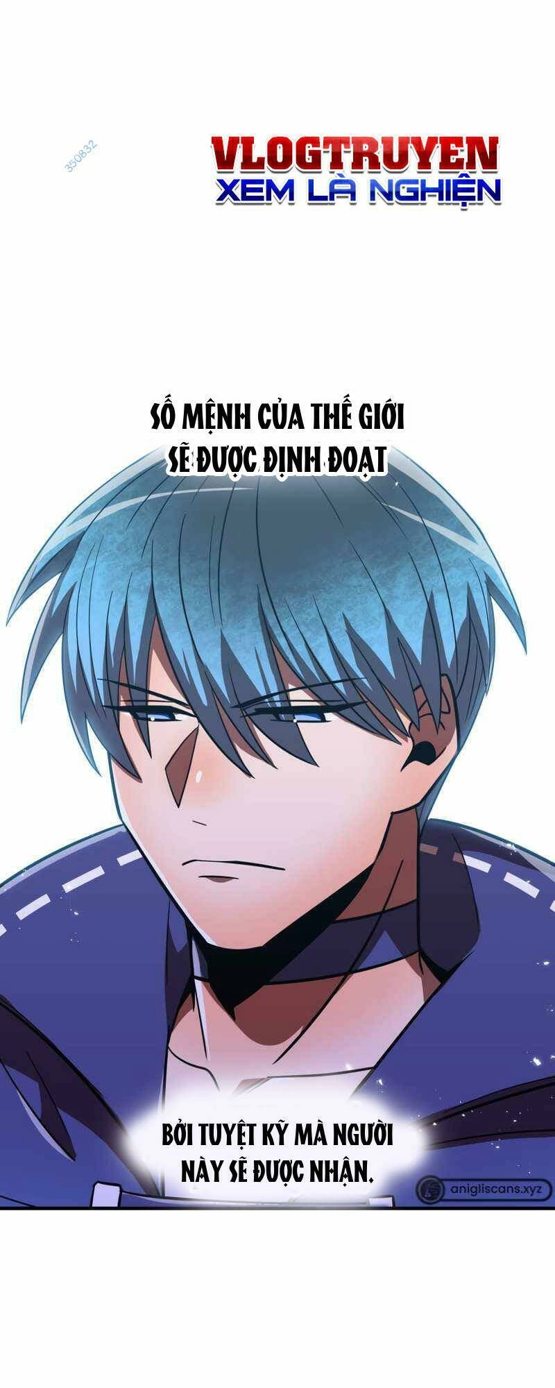 Huyết Thánh Cứu Thế Chủ~ Ta Chỉ Cần 0.0000001% Đã Trở Thành Vô Địch Chapter 52 - 19