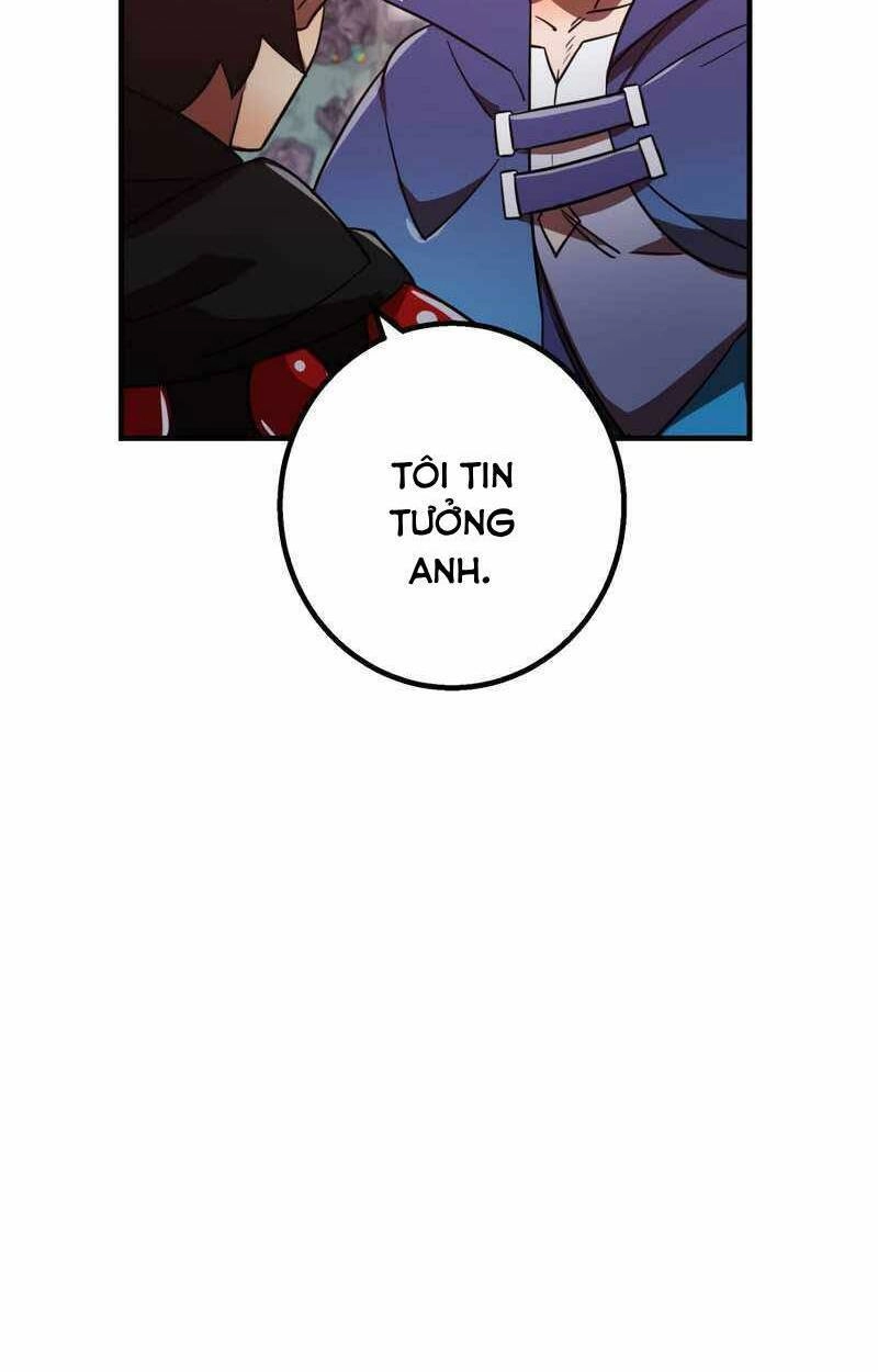 Huyết Thánh Cứu Thế Chủ~ Ta Chỉ Cần 0.0000001% Đã Trở Thành Vô Địch Chapter 52 - 21