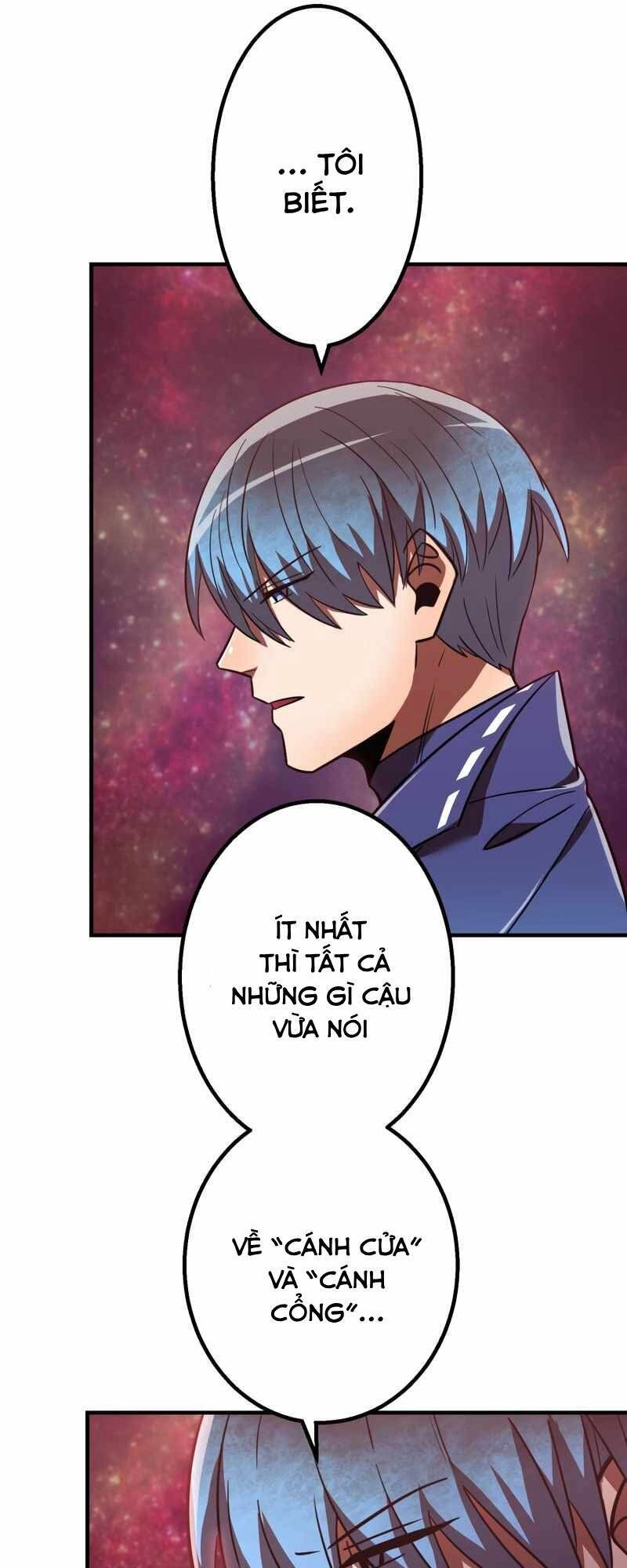 Huyết Thánh Cứu Thế Chủ~ Ta Chỉ Cần 0.0000001% Đã Trở Thành Vô Địch Chapter 52 - 22