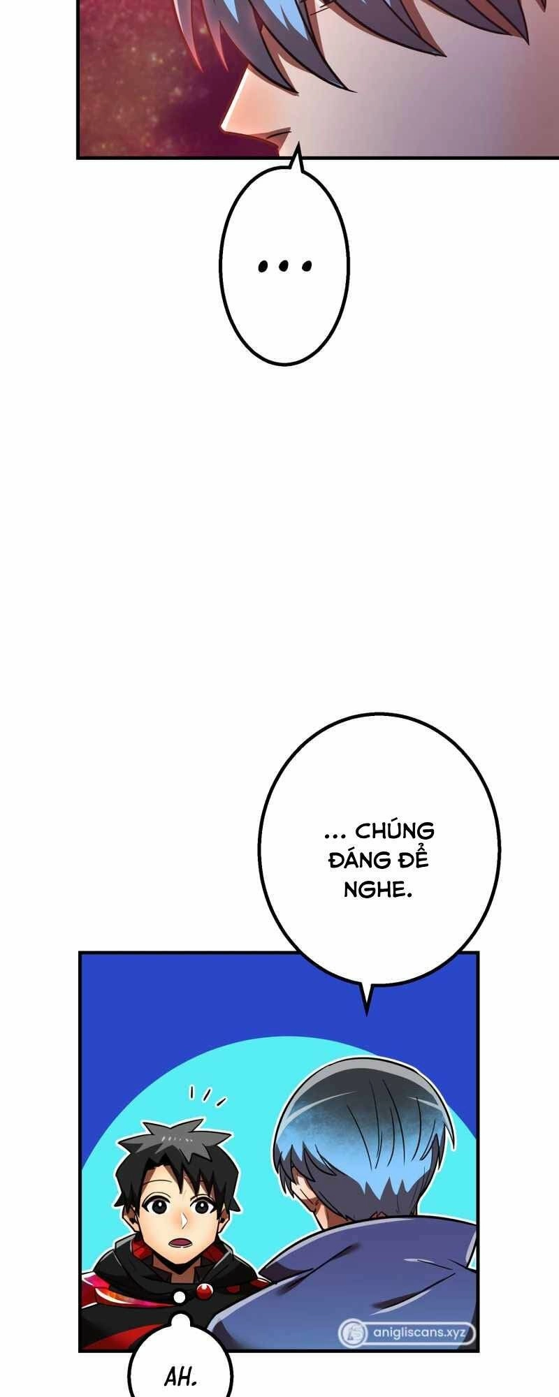 Huyết Thánh Cứu Thế Chủ~ Ta Chỉ Cần 0.0000001% Đã Trở Thành Vô Địch Chapter 52 - 23