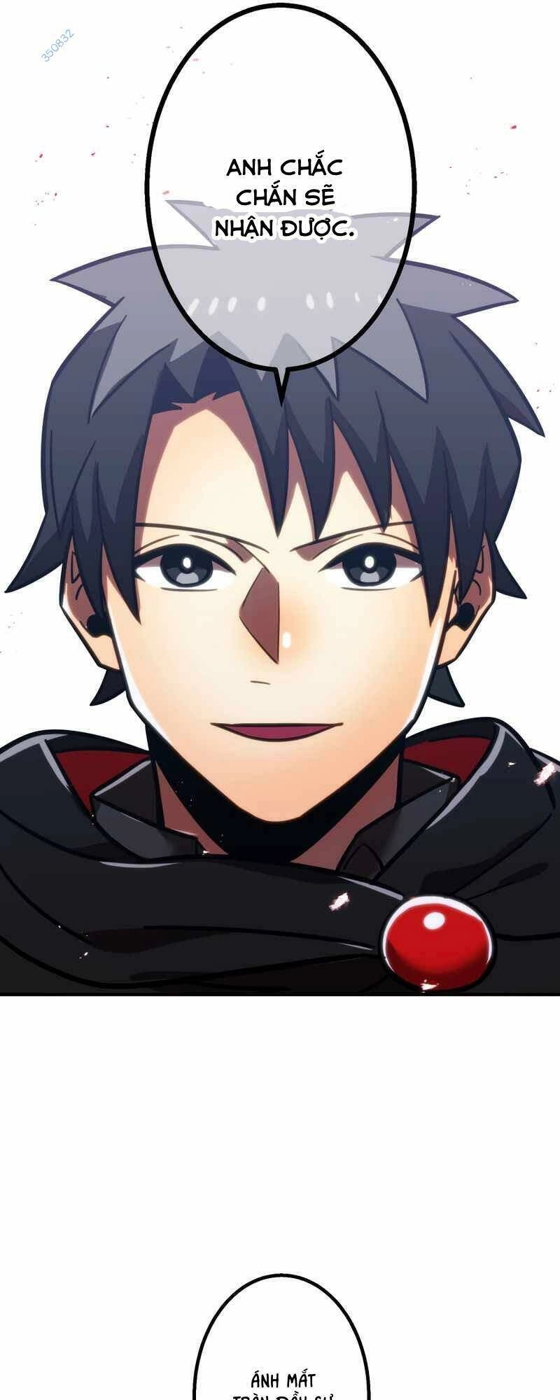 Huyết Thánh Cứu Thế Chủ~ Ta Chỉ Cần 0.0000001% Đã Trở Thành Vô Địch Chapter 52 - 27