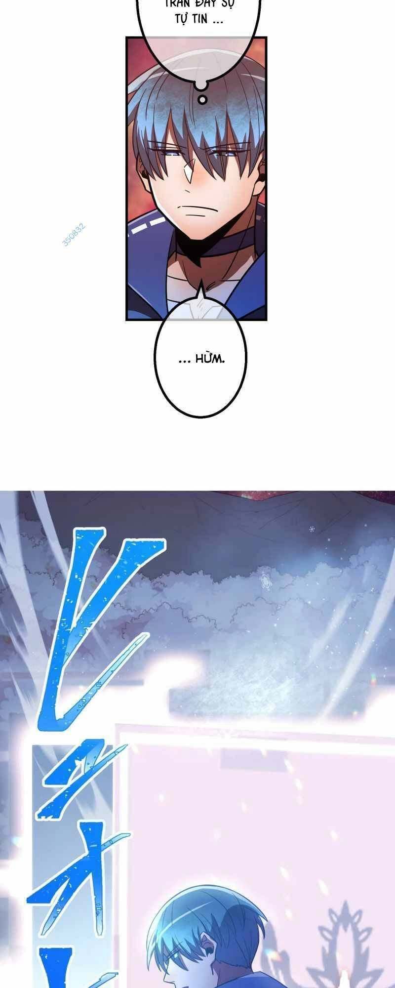 Huyết Thánh Cứu Thế Chủ~ Ta Chỉ Cần 0.0000001% Đã Trở Thành Vô Địch Chapter 52 - 28