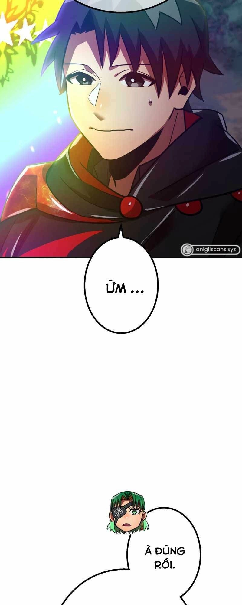 Huyết Thánh Cứu Thế Chủ~ Ta Chỉ Cần 0.0000001% Đã Trở Thành Vô Địch Chapter 52 - 33