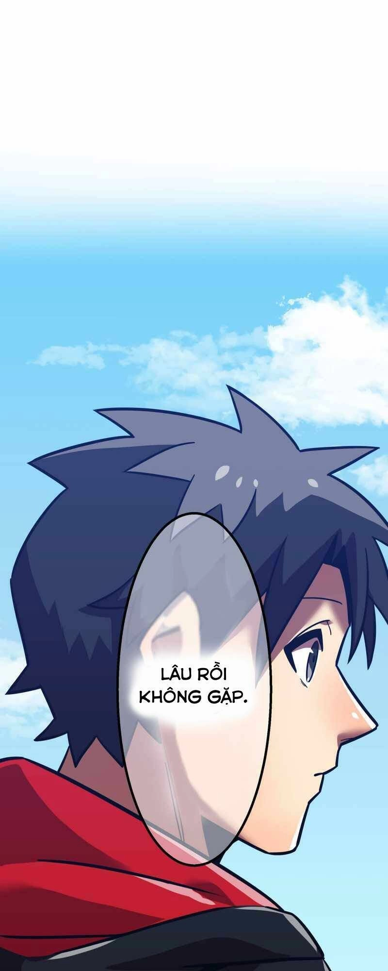 Huyết Thánh Cứu Thế Chủ~ Ta Chỉ Cần 0.0000001% Đã Trở Thành Vô Địch Chapter 52 - 40