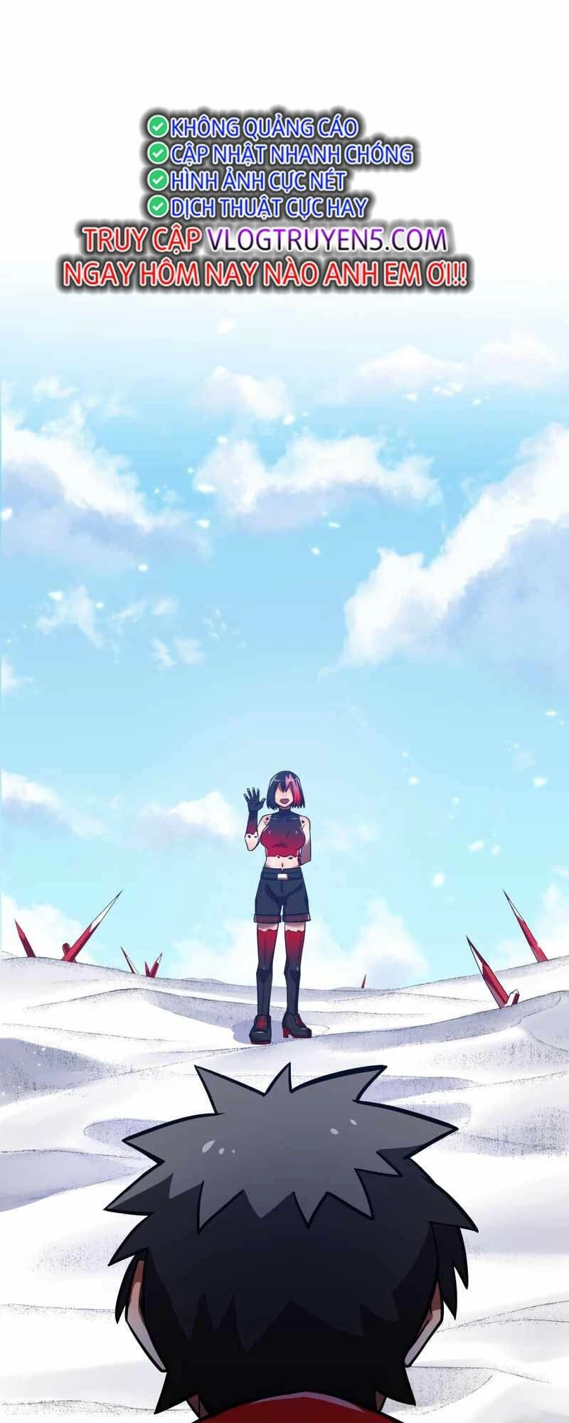 Huyết Thánh Cứu Thế Chủ~ Ta Chỉ Cần 0.0000001% Đã Trở Thành Vô Địch Chapter 52 - 43