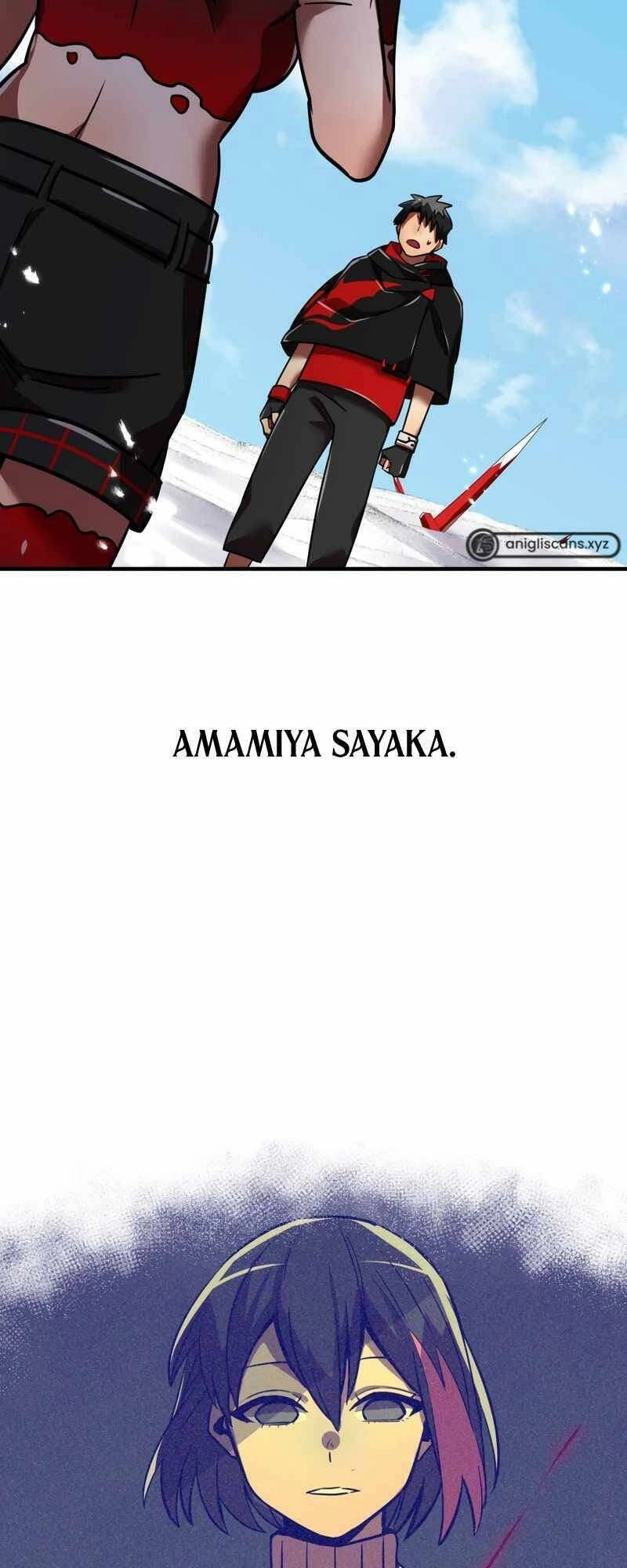 Huyết Thánh Cứu Thế Chủ~ Ta Chỉ Cần 0.0000001% Đã Trở Thành Vô Địch Chapter 52 - 48