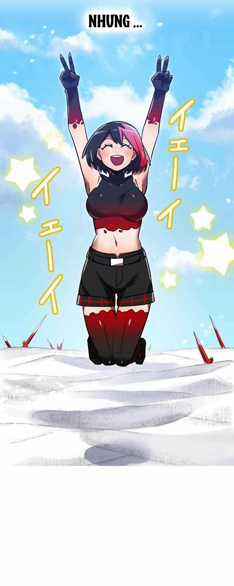 Huyết Thánh Cứu Thế Chủ~ Ta Chỉ Cần 0.0000001% Đã Trở Thành Vô Địch Chapter 52 - 52