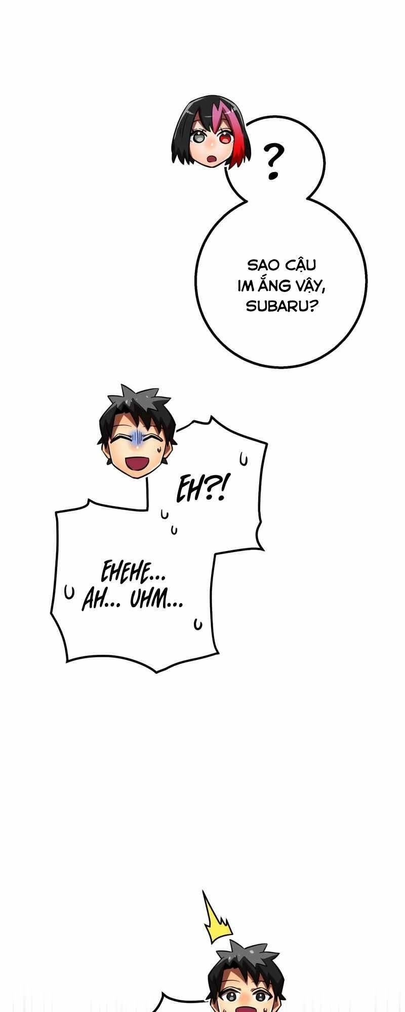 Huyết Thánh Cứu Thế Chủ~ Ta Chỉ Cần 0.0000001% Đã Trở Thành Vô Địch Chapter 52 - 54