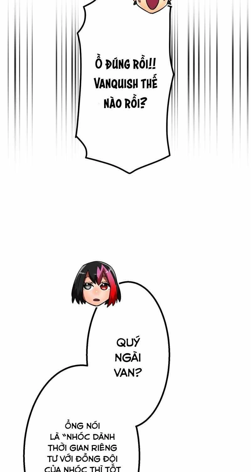 Huyết Thánh Cứu Thế Chủ~ Ta Chỉ Cần 0.0000001% Đã Trở Thành Vô Địch Chapter 52 - 55