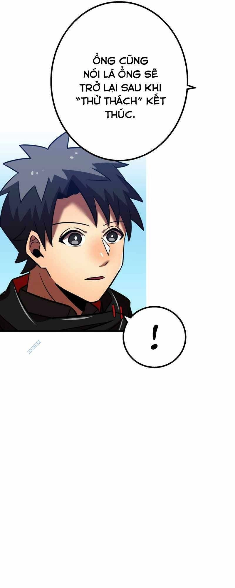 Huyết Thánh Cứu Thế Chủ~ Ta Chỉ Cần 0.0000001% Đã Trở Thành Vô Địch Chapter 52 - 57