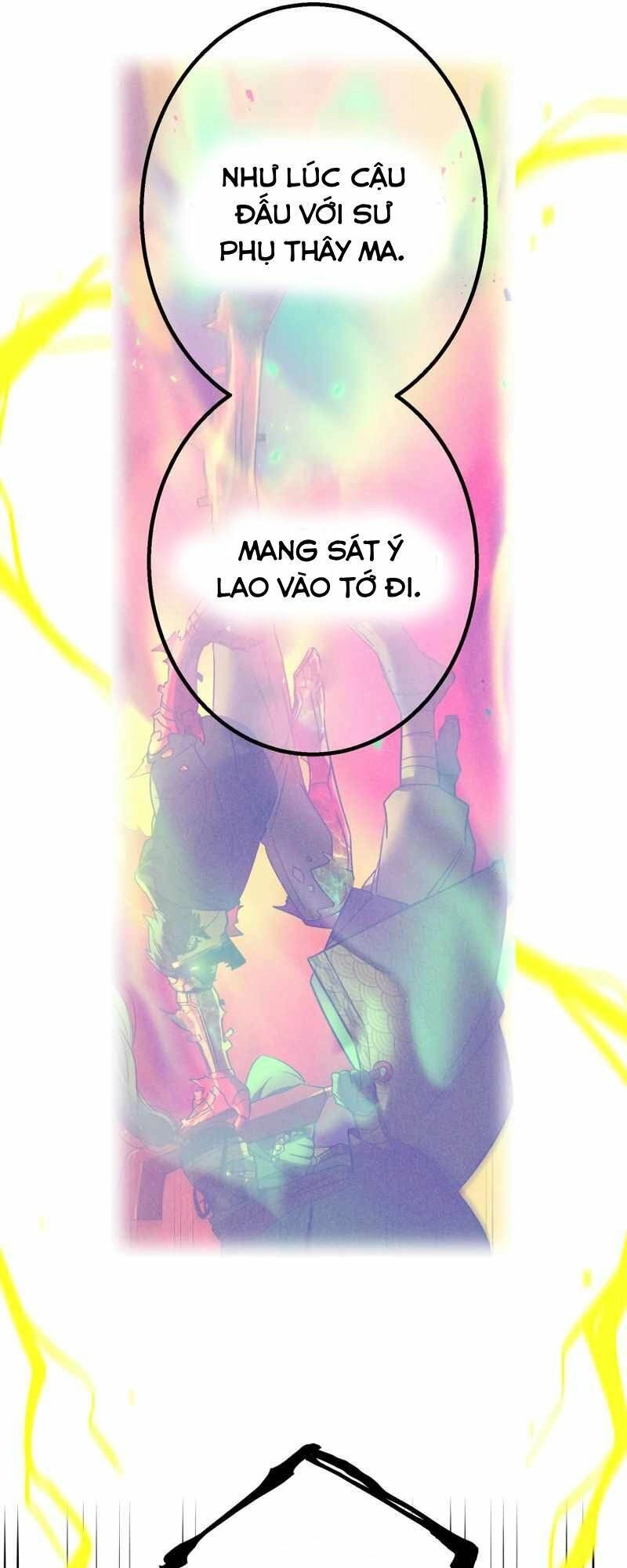 Huyết Thánh Cứu Thế Chủ~ Ta Chỉ Cần 0.0000001% Đã Trở Thành Vô Địch Chapter 52 - 62