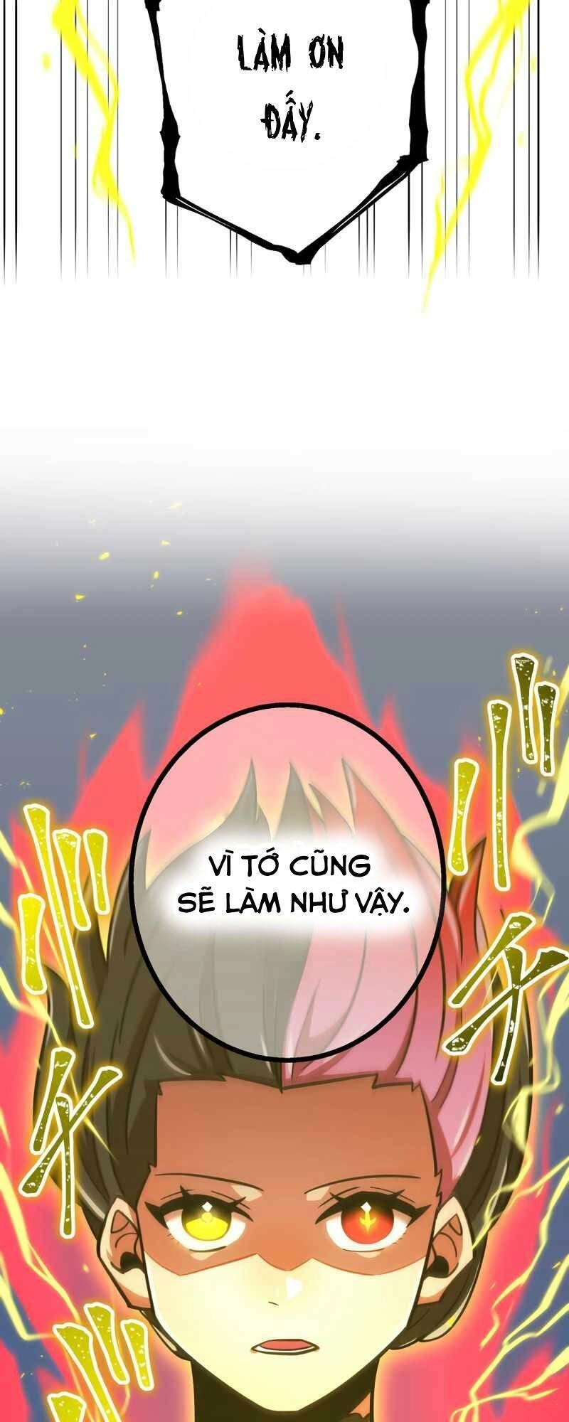 Huyết Thánh Cứu Thế Chủ~ Ta Chỉ Cần 0.0000001% Đã Trở Thành Vô Địch Chapter 52 - 63