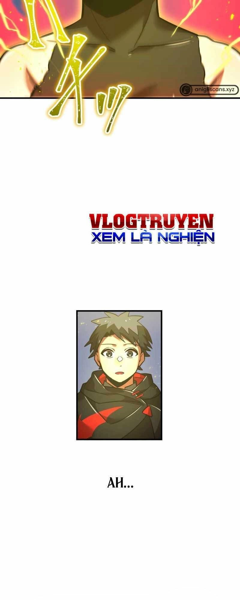 Huyết Thánh Cứu Thế Chủ~ Ta Chỉ Cần 0.0000001% Đã Trở Thành Vô Địch Chapter 52 - 64