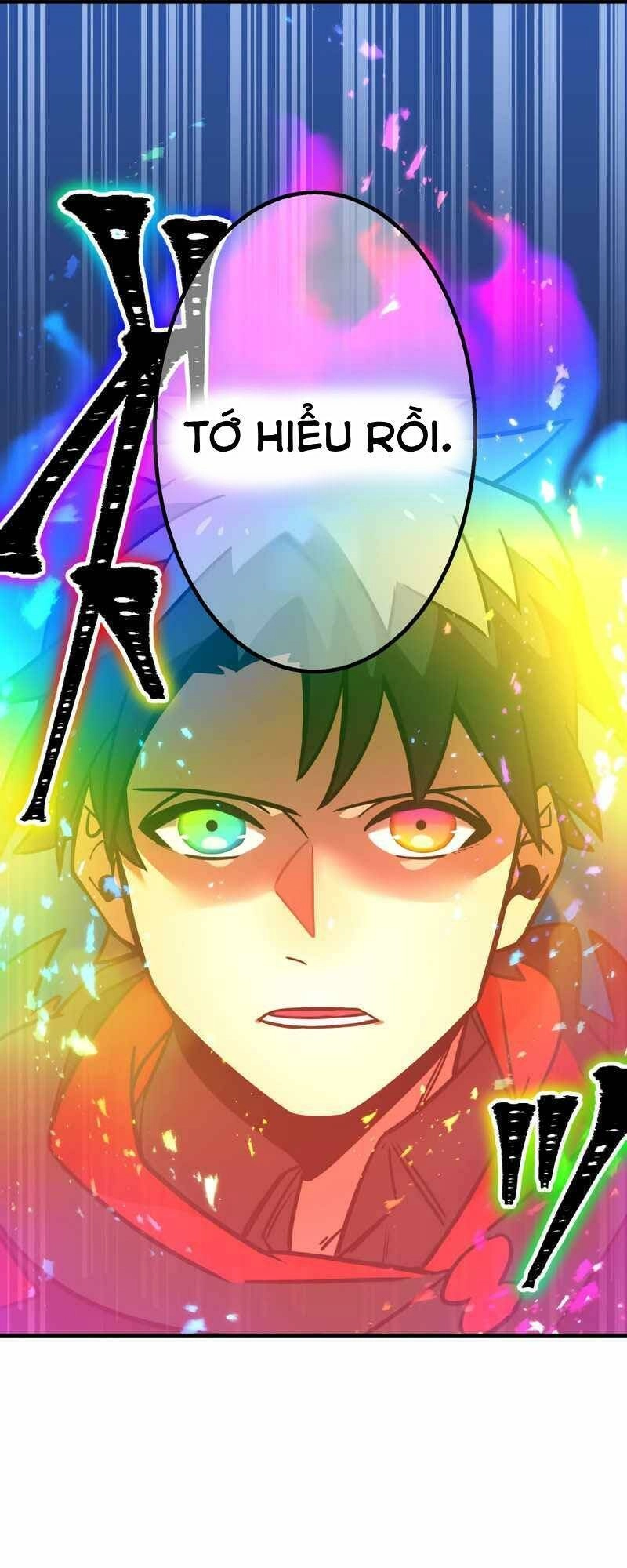 Huyết Thánh Cứu Thế Chủ~ Ta Chỉ Cần 0.0000001% Đã Trở Thành Vô Địch Chapter 52 - 67