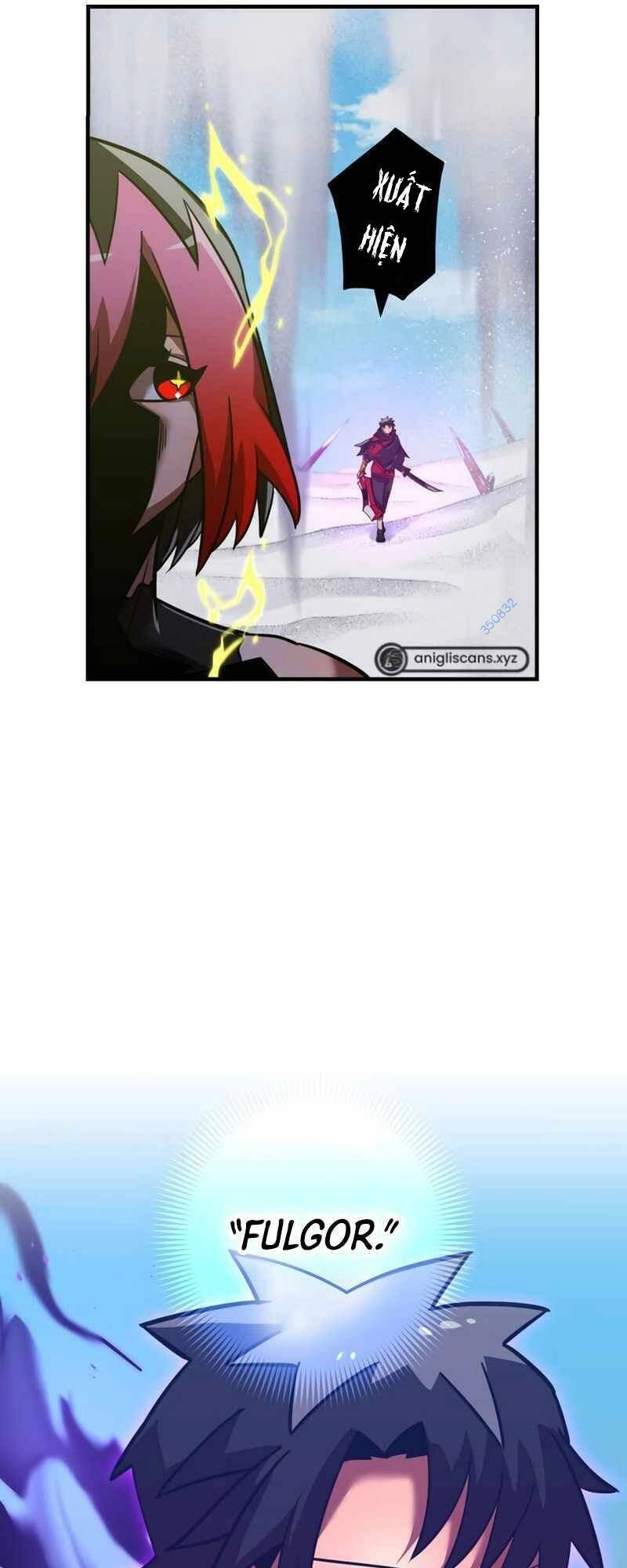 Huyết Thánh Cứu Thế Chủ~ Ta Chỉ Cần 0.0000001% Đã Trở Thành Vô Địch Chapter 52 - 77