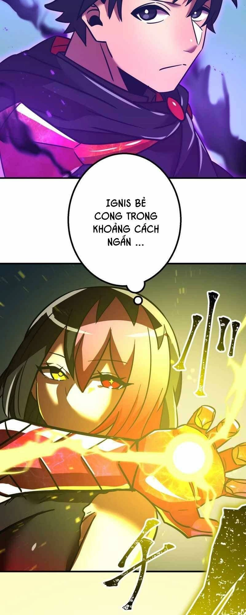 Huyết Thánh Cứu Thế Chủ~ Ta Chỉ Cần 0.0000001% Đã Trở Thành Vô Địch Chapter 52 - 78