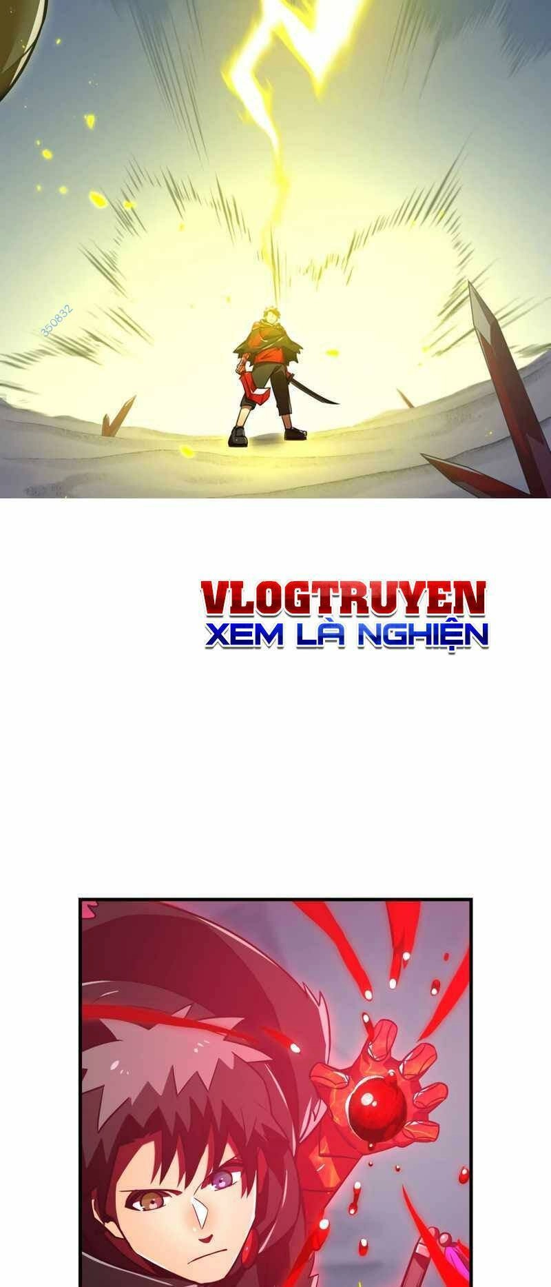 Huyết Thánh Cứu Thế Chủ~ Ta Chỉ Cần 0.0000001% Đã Trở Thành Vô Địch Chapter 52 - 80