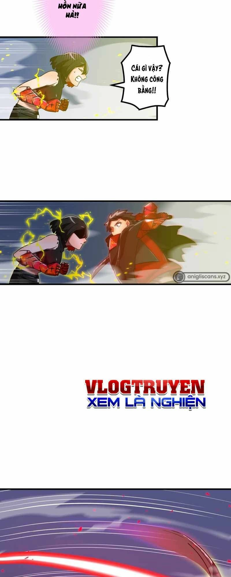 Huyết Thánh Cứu Thế Chủ~ Ta Chỉ Cần 0.0000001% Đã Trở Thành Vô Địch Chapter 52 - 83