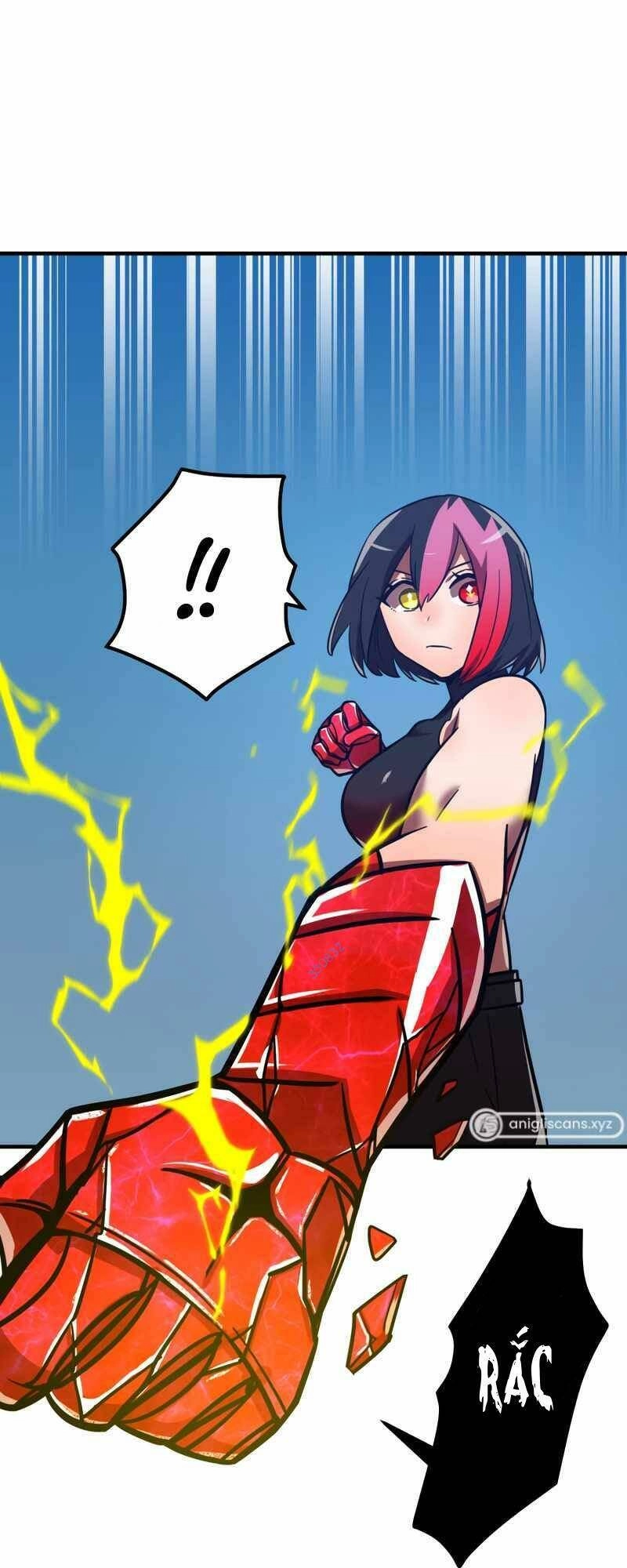 Huyết Thánh Cứu Thế Chủ~ Ta Chỉ Cần 0.0000001% Đã Trở Thành Vô Địch Chapter 52 - 86