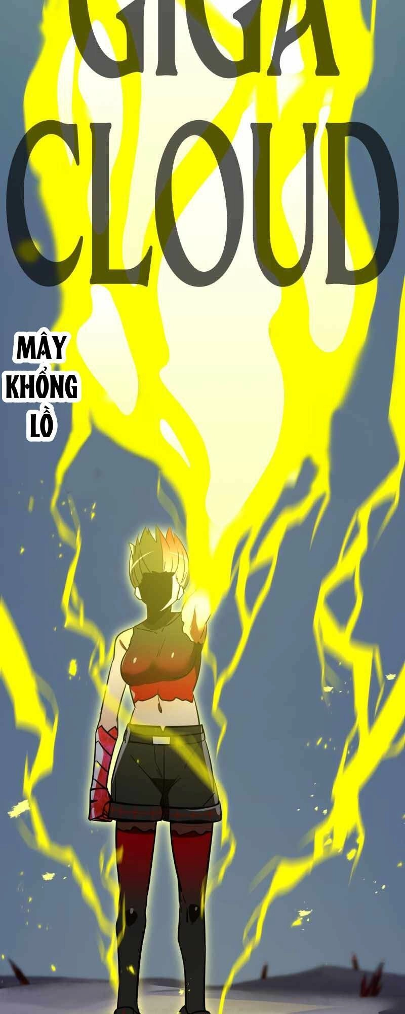 Huyết Thánh Cứu Thế Chủ~ Ta Chỉ Cần 0.0000001% Đã Trở Thành Vô Địch Chapter 52 - 92