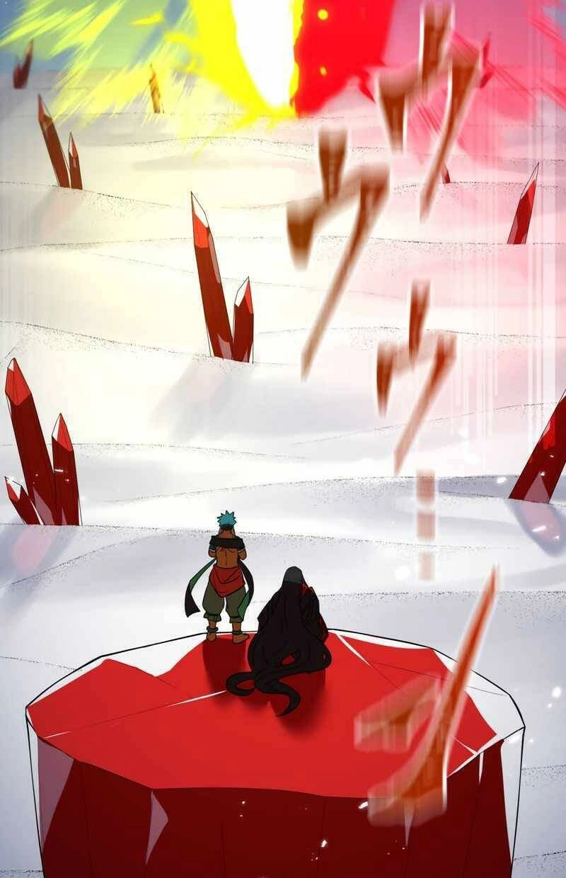 Huyết Thánh Cứu Thế Chủ~ Ta Chỉ Cần 0.0000001% Đã Trở Thành Vô Địch Chapter 52 - 99