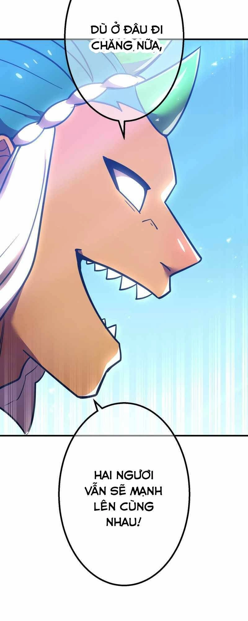 Huyết Thánh Cứu Thế Chủ~ Ta Chỉ Cần 0.0000001% Đã Trở Thành Vô Địch Chapter 52 - 110