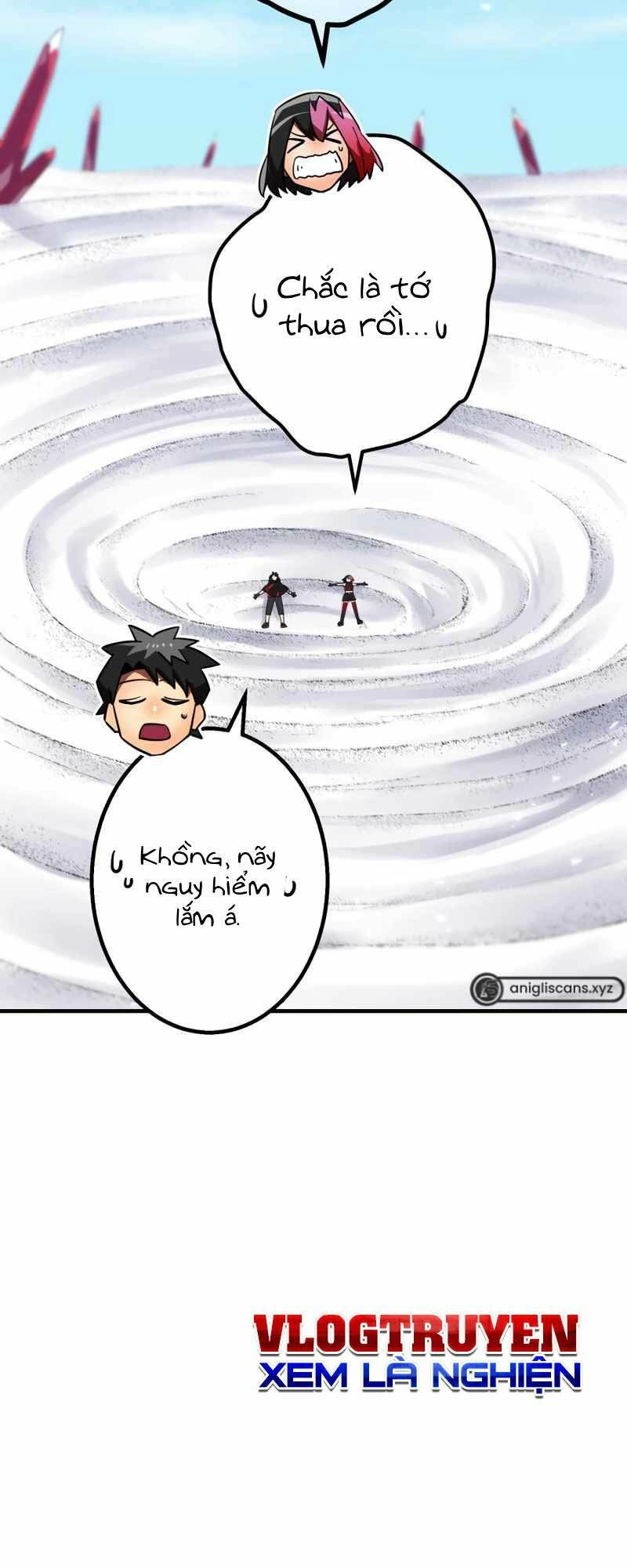 Huyết Thánh Cứu Thế Chủ~ Ta Chỉ Cần 0.0000001% Đã Trở Thành Vô Địch Chapter 52 - 113