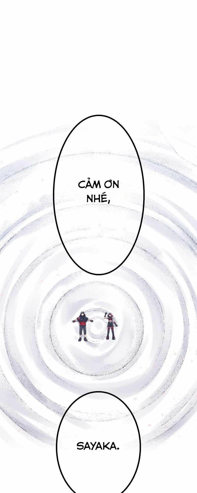 Huyết Thánh Cứu Thế Chủ~ Ta Chỉ Cần 0.0000001% Đã Trở Thành Vô Địch Chapter 53 - 2