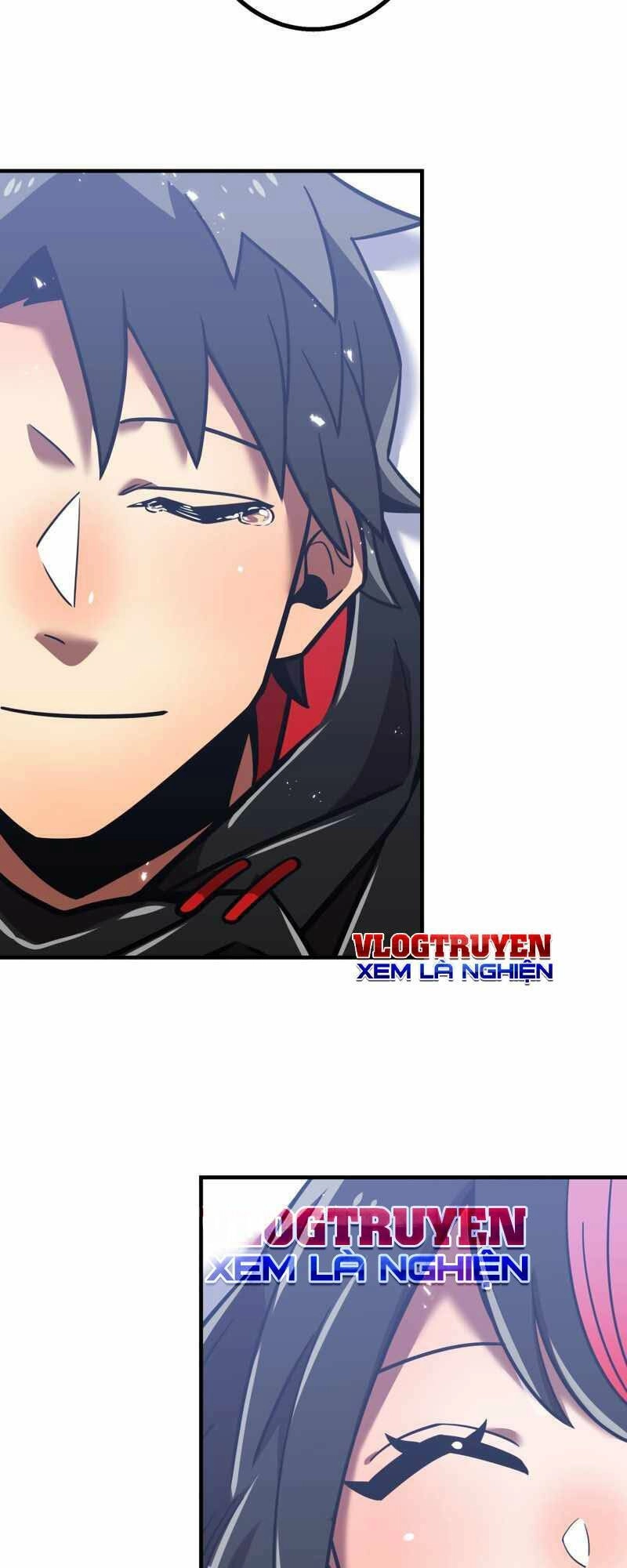 Huyết Thánh Cứu Thế Chủ~ Ta Chỉ Cần 0.0000001% Đã Trở Thành Vô Địch Chapter 53 - 3