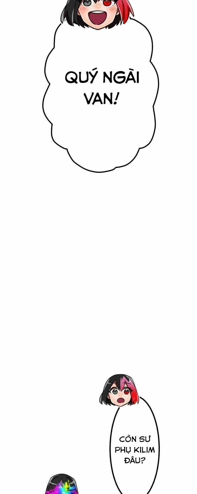 Huyết Thánh Cứu Thế Chủ~ Ta Chỉ Cần 0.0000001% Đã Trở Thành Vô Địch Chapter 53 - 8