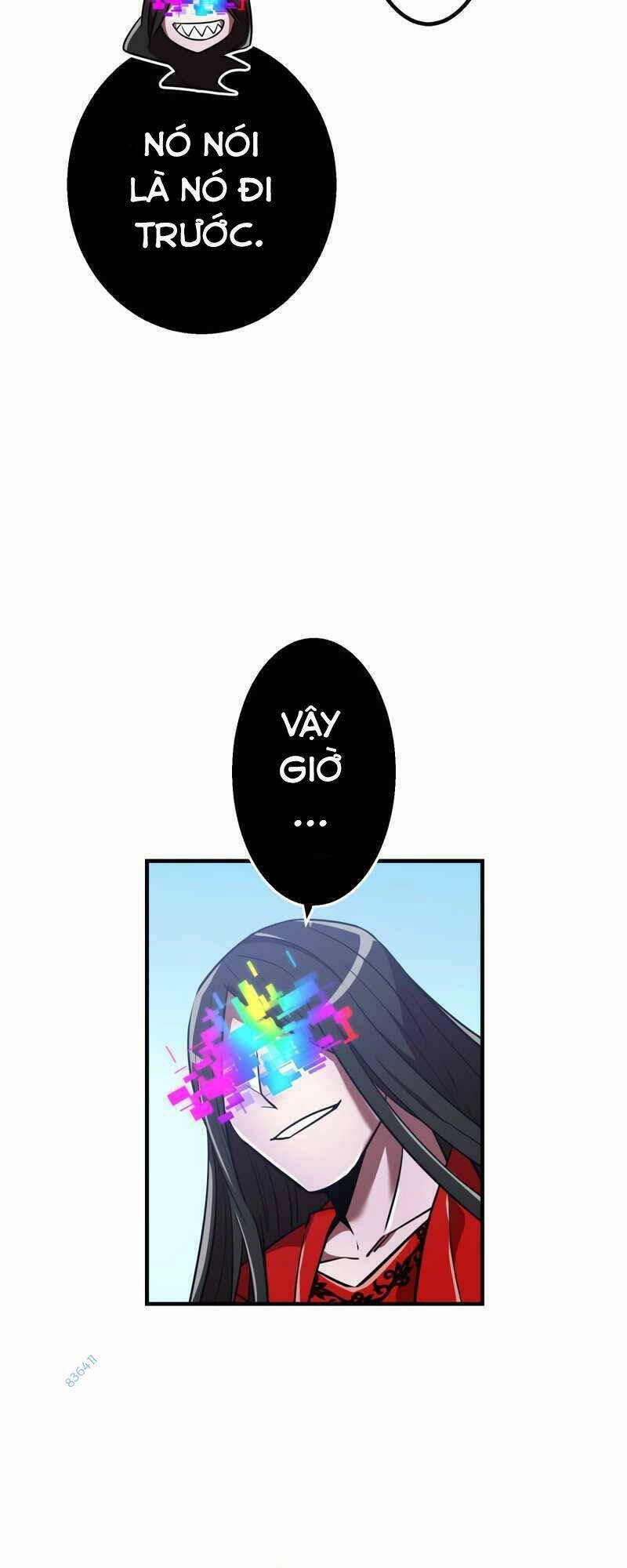 Huyết Thánh Cứu Thế Chủ~ Ta Chỉ Cần 0.0000001% Đã Trở Thành Vô Địch Chapter 53 - 9