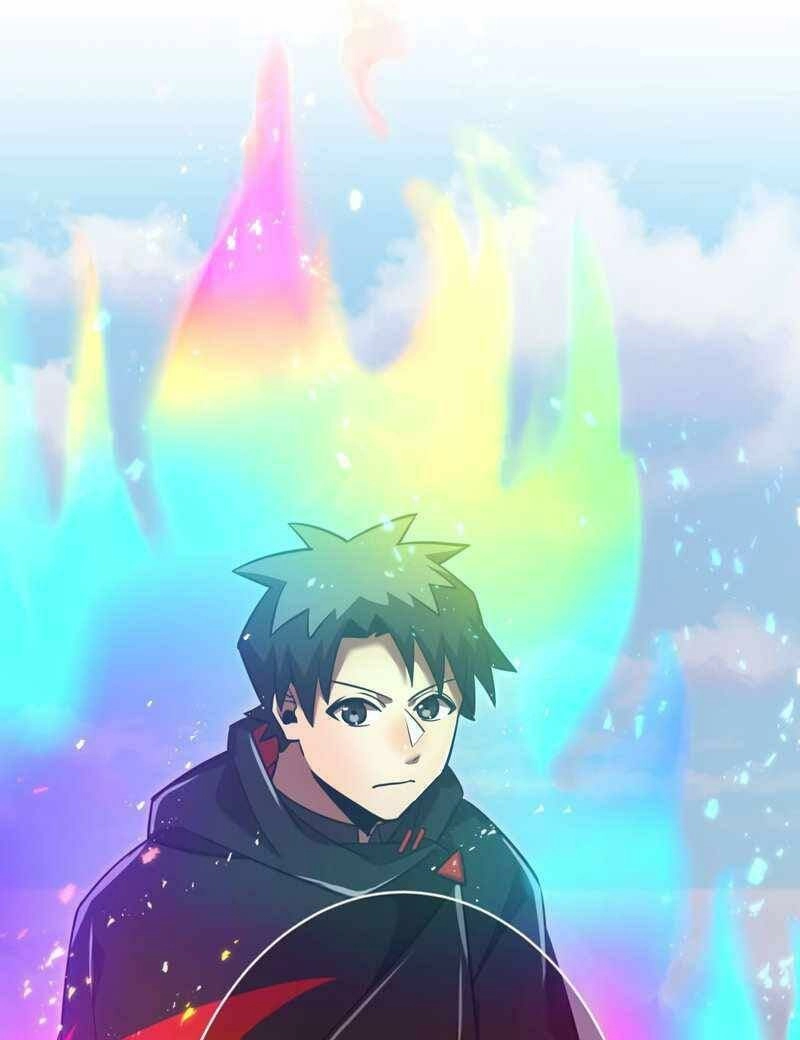 Huyết Thánh Cứu Thế Chủ~ Ta Chỉ Cần 0.0000001% Đã Trở Thành Vô Địch Chapter 53 - 10