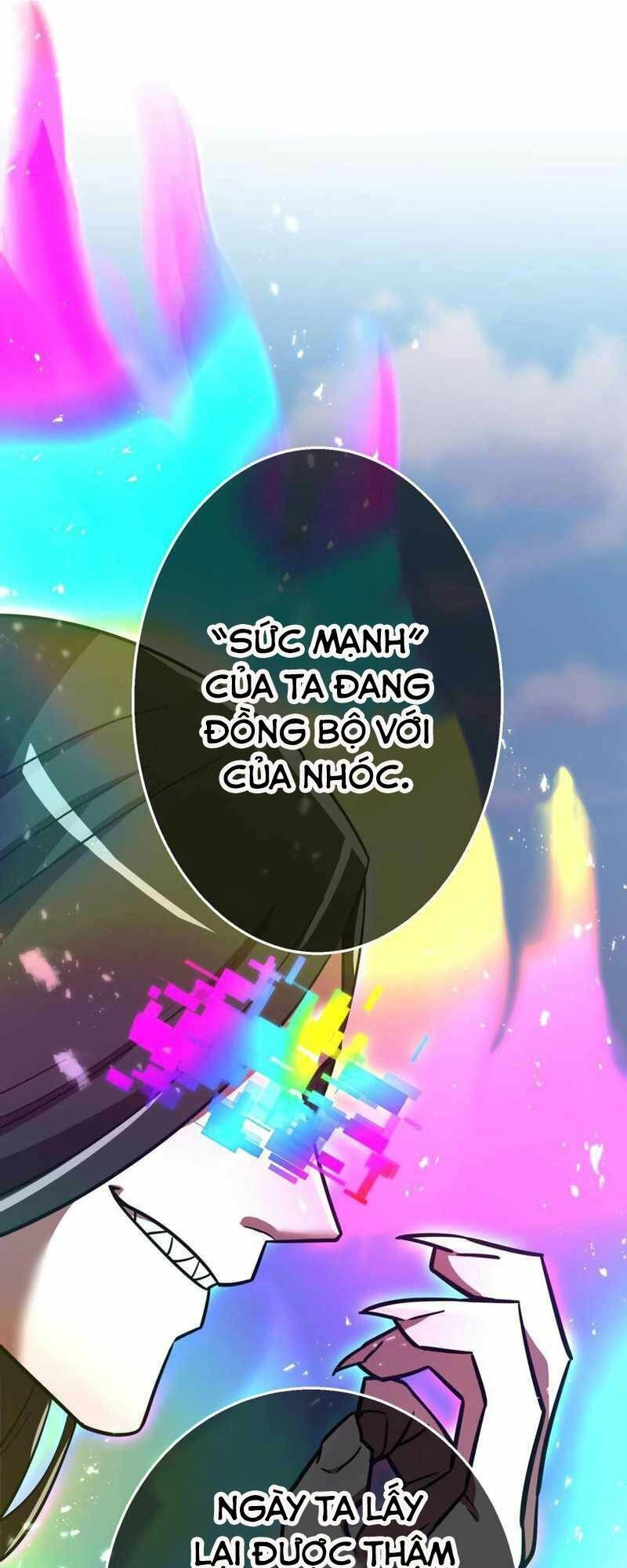 Huyết Thánh Cứu Thế Chủ~ Ta Chỉ Cần 0.0000001% Đã Trở Thành Vô Địch Chapter 53 - 12