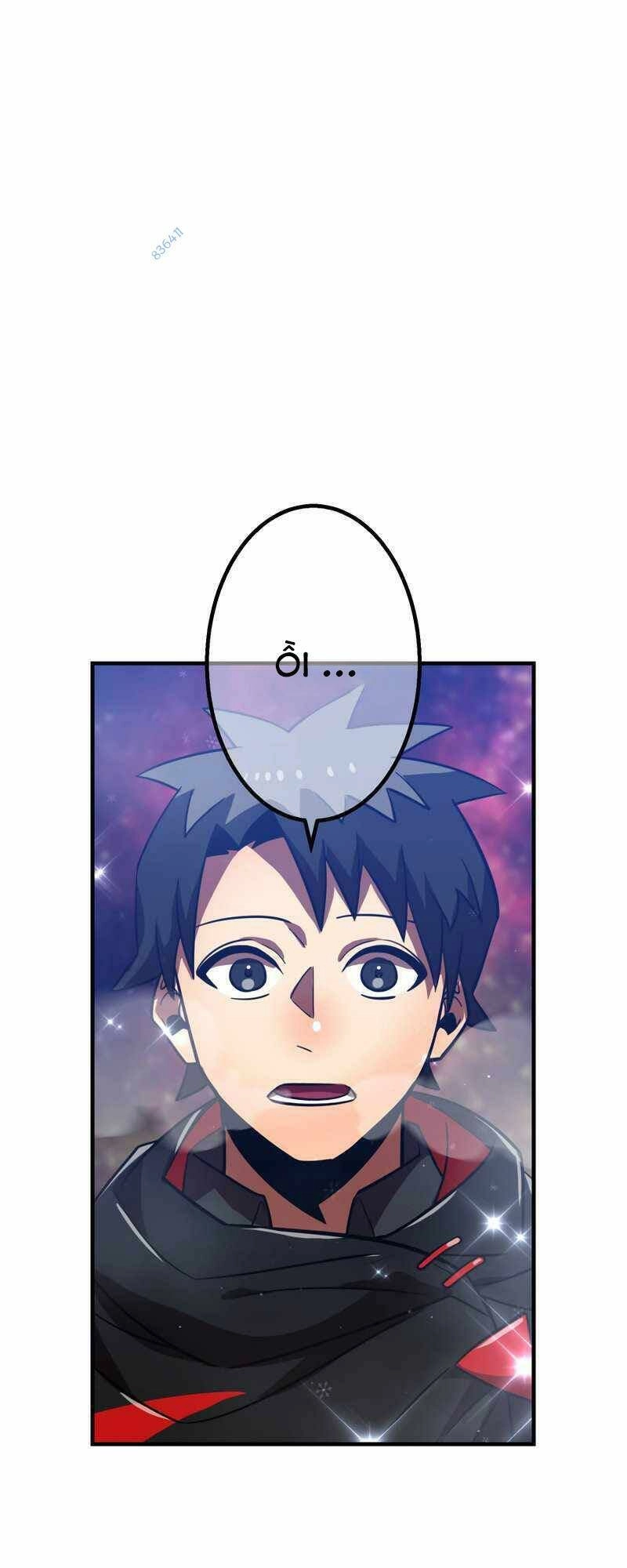 Huyết Thánh Cứu Thế Chủ~ Ta Chỉ Cần 0.0000001% Đã Trở Thành Vô Địch Chapter 53 - 21