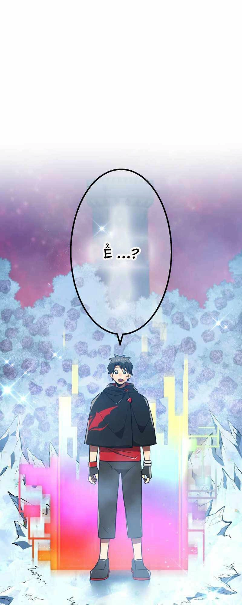 Huyết Thánh Cứu Thế Chủ~ Ta Chỉ Cần 0.0000001% Đã Trở Thành Vô Địch Chapter 53 - 22