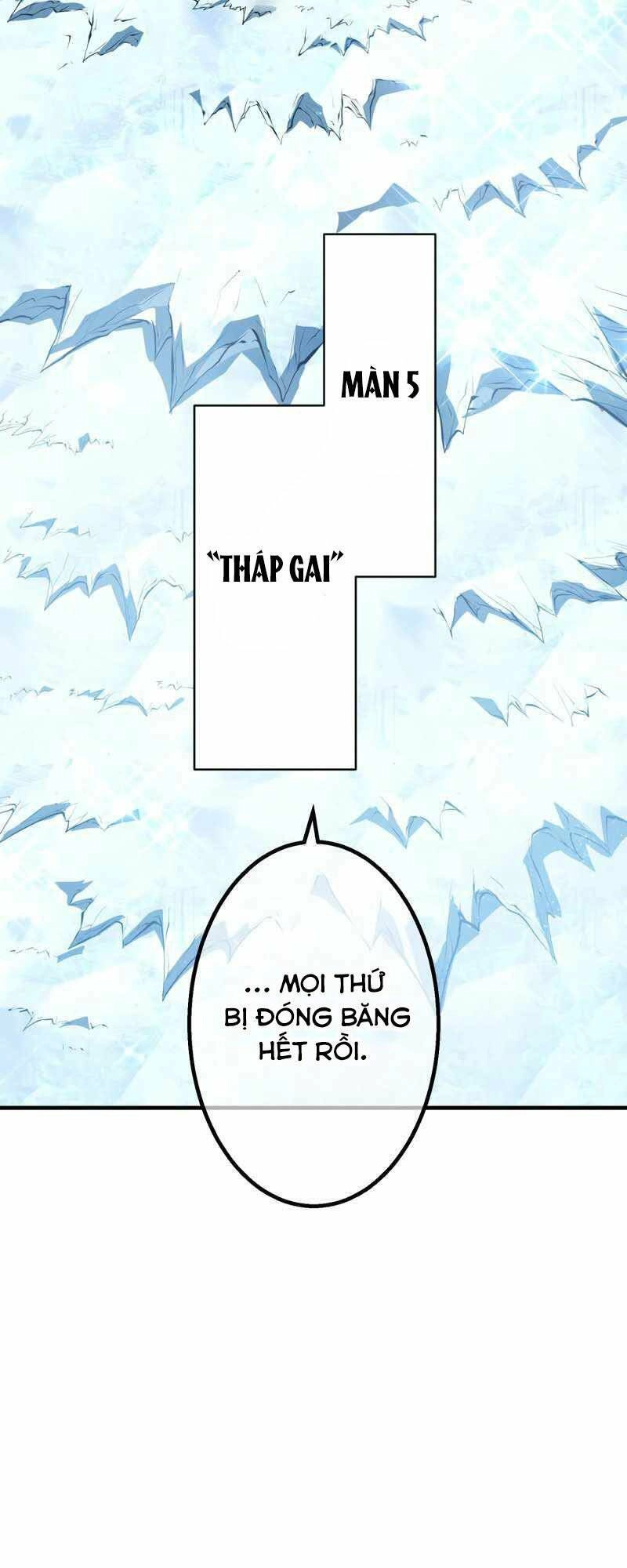 Huyết Thánh Cứu Thế Chủ~ Ta Chỉ Cần 0.0000001% Đã Trở Thành Vô Địch Chapter 53 - 23