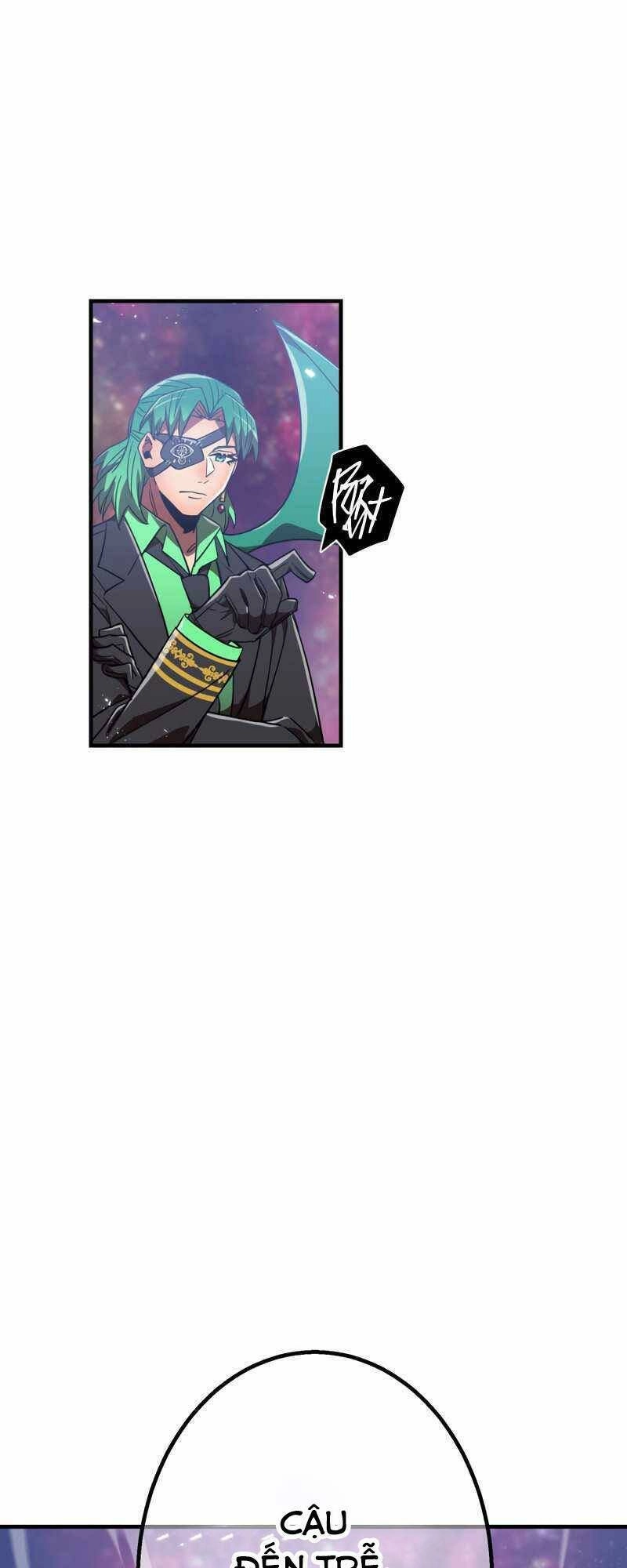 Huyết Thánh Cứu Thế Chủ~ Ta Chỉ Cần 0.0000001% Đã Trở Thành Vô Địch Chapter 53 - 27