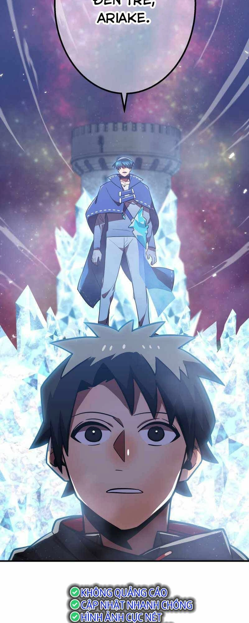 Huyết Thánh Cứu Thế Chủ~ Ta Chỉ Cần 0.0000001% Đã Trở Thành Vô Địch Chapter 53 - 28