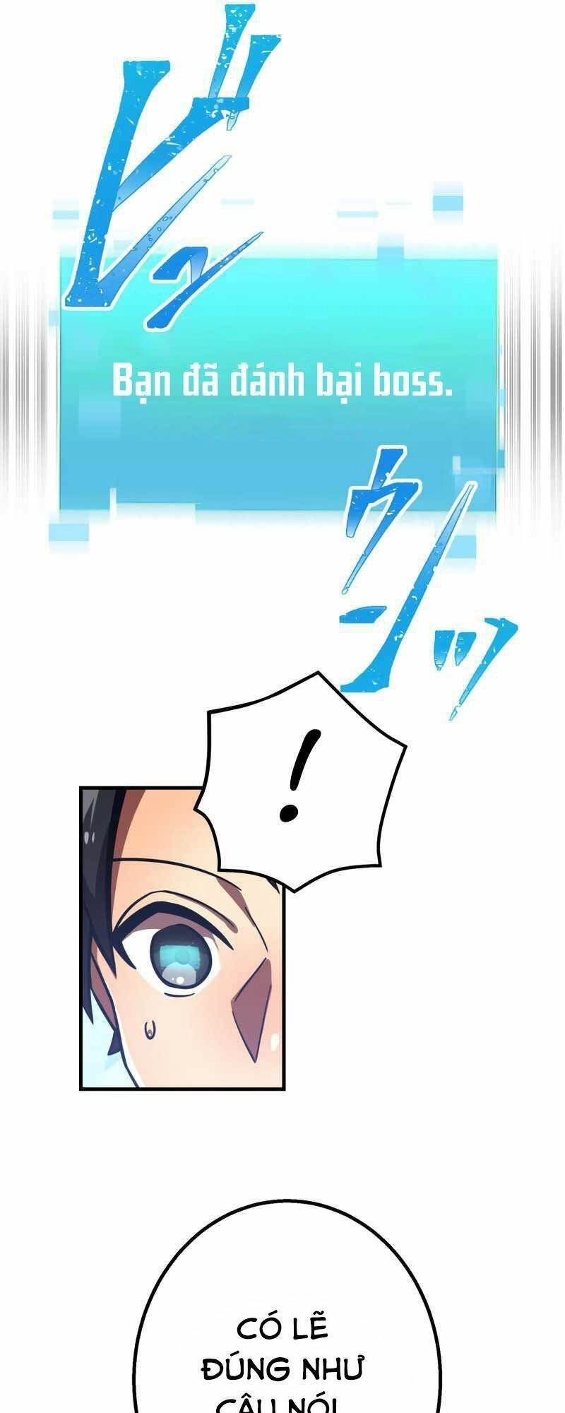 Huyết Thánh Cứu Thế Chủ~ Ta Chỉ Cần 0.0000001% Đã Trở Thành Vô Địch Chapter 53 - 32