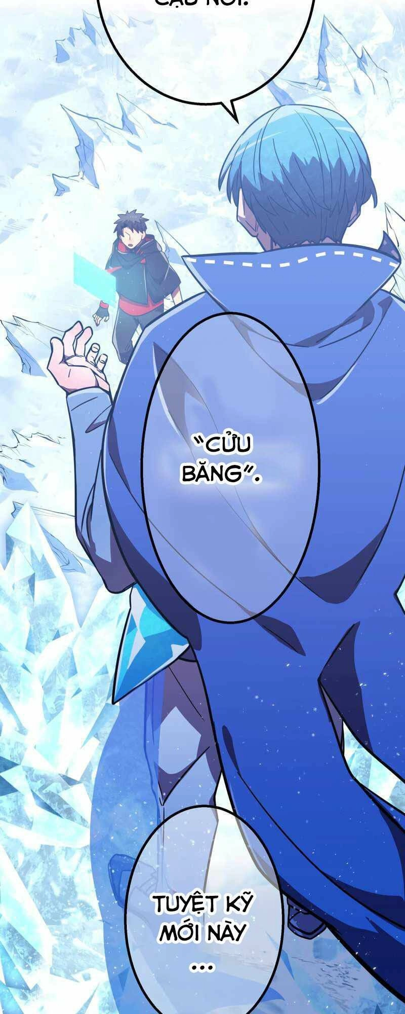 Huyết Thánh Cứu Thế Chủ~ Ta Chỉ Cần 0.0000001% Đã Trở Thành Vô Địch Chapter 53 - 33